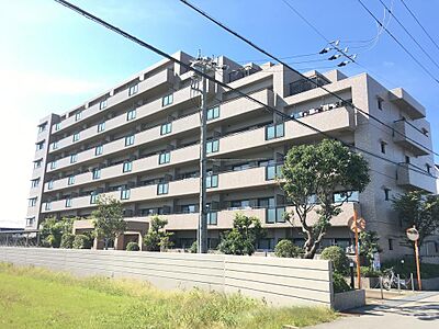 外観 外観