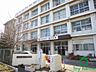 周辺：明石市立衣川中学校(950m)