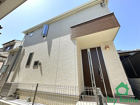 外観 神戸市西区竜が岡5丁目 中古戸建