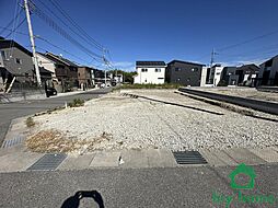 明石市大久保町松陰山手 土地