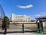 周辺：明石市立谷八木小学校(600m)