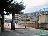 周辺：明石市立二見西小学校(600m)