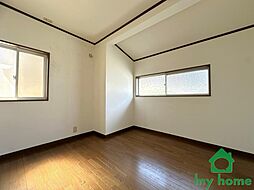子供部屋の画像