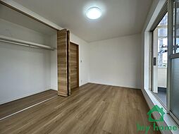 子供部屋の画像