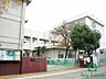 周辺：明石市立錦が丘小学校(440m)