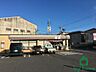 周辺：セブンイレブン明石西江井ヶ島西店(650ｍ)