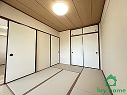 和室の画像