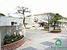 周辺：明石市立二見北小学校(1000m)