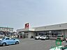 周辺：サンドラッグ明石東野店(300m)