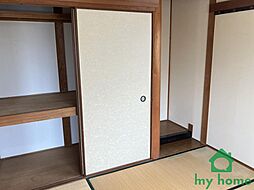 和室の画像