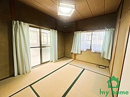 和室の画像