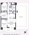 コンフォート明石宮の上5階1,890万円