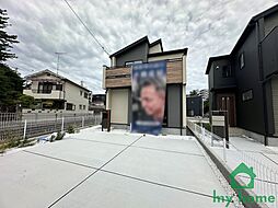 明石市魚住町中尾 新築戸建