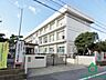 周辺：明石市立貴崎小学校(550m)