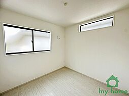 子供部屋の画像