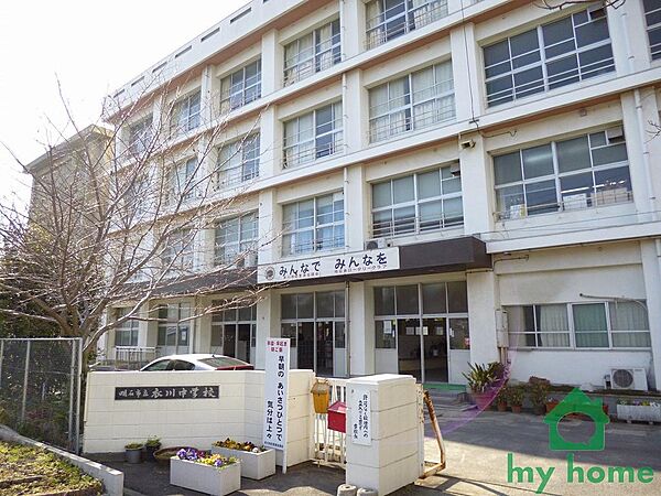 周辺を拡大表示