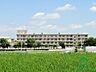 周辺：明石市立清水小学校(1600m)