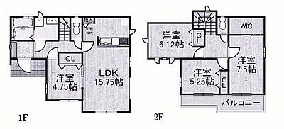 間取り 間取り