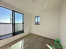 子供部屋の画像