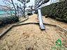 その他：敷地内遊び場