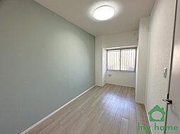 子供部屋の画像