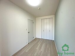 子供部屋の画像