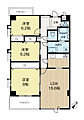 メゾンクレール諏訪山2階2,898万円