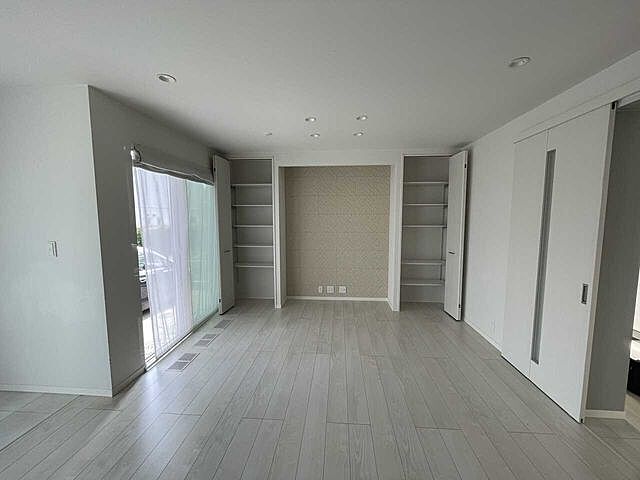 キッチン 前橋市富田町