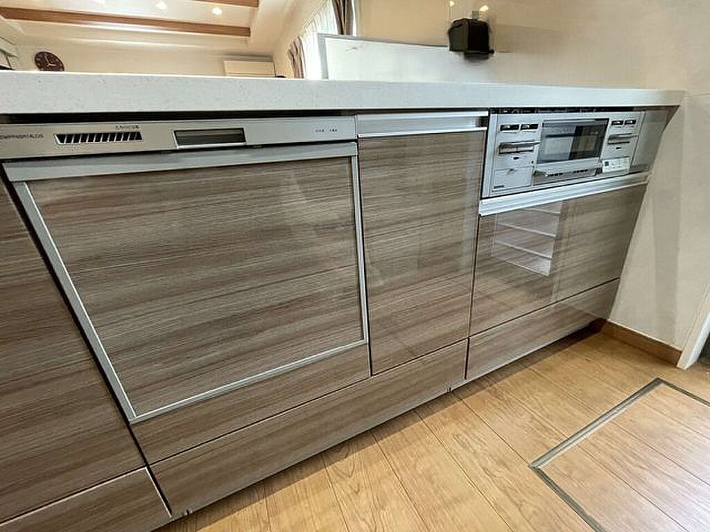 detached 群馬県伊勢崎市東町