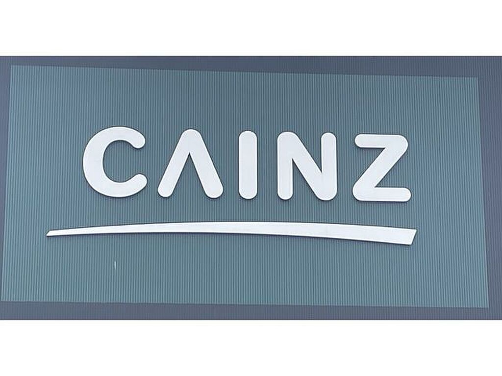 detached 群馬県伊勢崎市東町