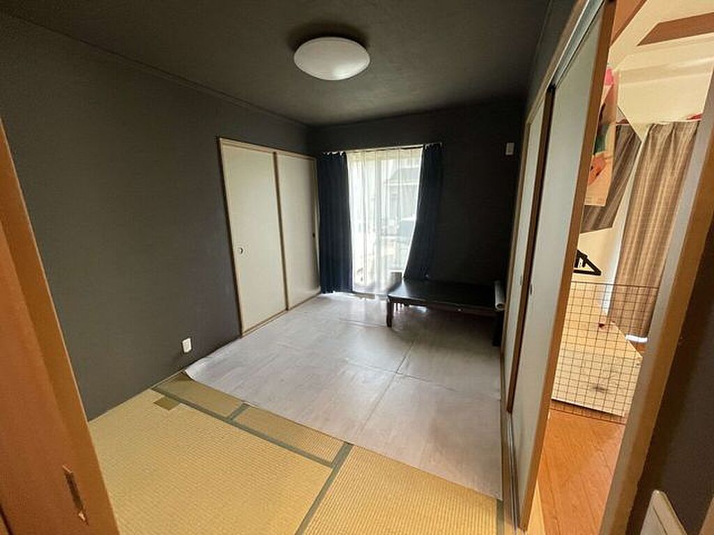 detached 群馬県伊勢崎市東町