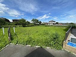 売土地　伊勢崎市西久保町2丁目