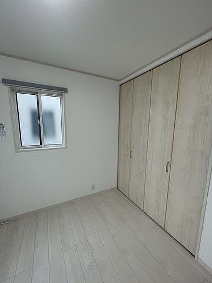 detached 群馬県伊勢崎市国定町2丁目