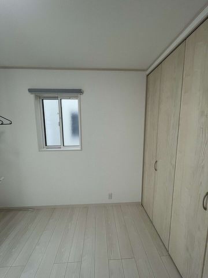 detached 群馬県伊勢崎市国定町2丁目