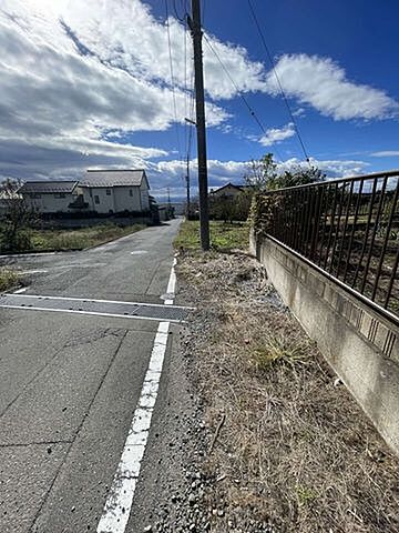 外観 前橋市五代町