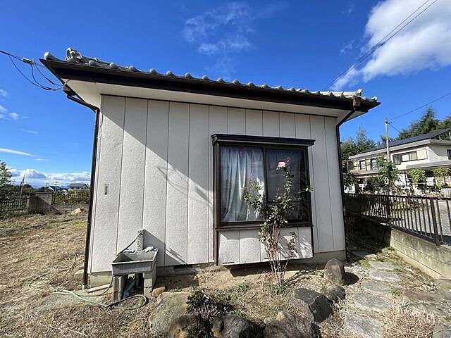 外観 前橋市五代町