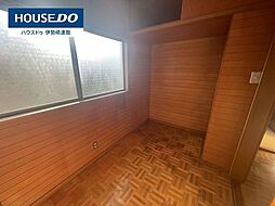 室内の画像
