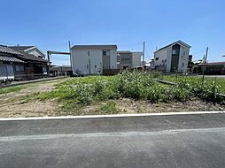 売土地　伊勢崎市除ケ町
