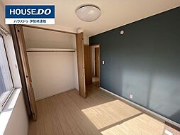 洋室の画像