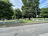 周辺：宮前公園 440m