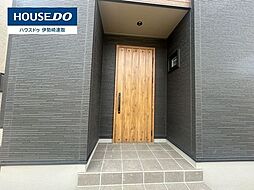 外観の画像