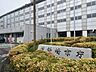 周辺：伊勢崎市役所 1060m