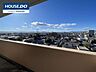 その他：7階バルコニーからの景色は遮るものがない開放感を味わえます！遠くまで街並みを見渡せる素晴らしい眺望が広がります。澄み切った青空を感じながら、爽やかな風と心地よい陽光を楽しめる魅力的な空間です