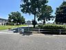 周辺：八斗島公園 250m