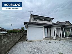 外観の画像