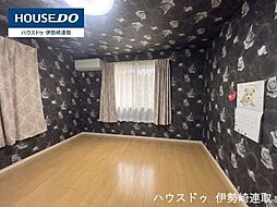 洋室の画像