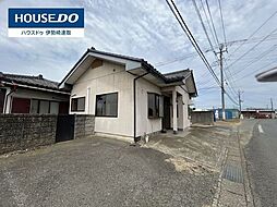 外観の画像