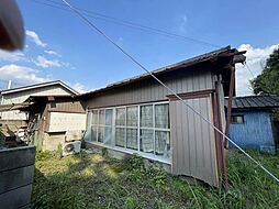 売土地　伊勢崎市茂呂町1丁目