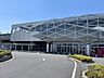 周辺：伊勢崎駅 810m