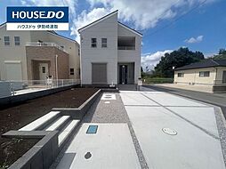 外観の画像